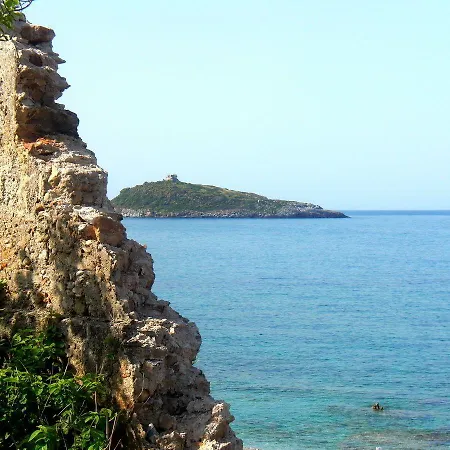 Hotell Ducale Cirella