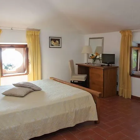 Hotell Ducale Cirella