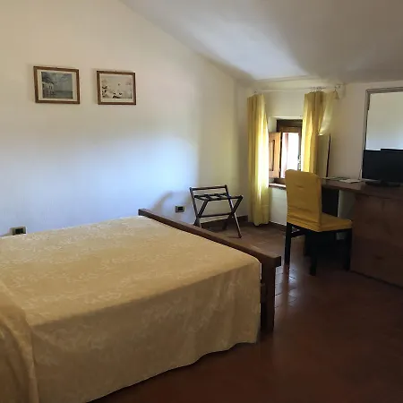 Hotell Ducale Cirella