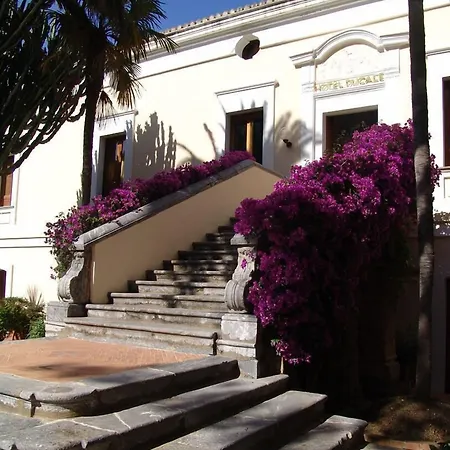 Palazzo Ducale Hotel