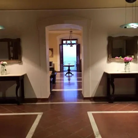 ホテル Hotel Palazzo Ducale