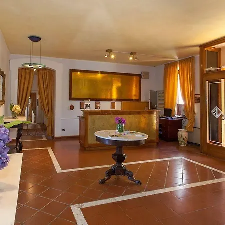 Hotel Palazzo Ducale Diamante