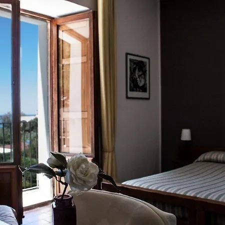 Palazzo Ducale Hotel