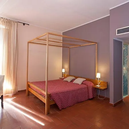 Palazzo Ducale Hotel Diamante