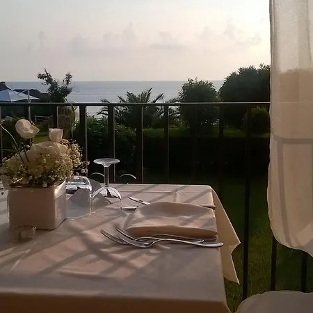 Hotel Palazzo Ducale Cirella