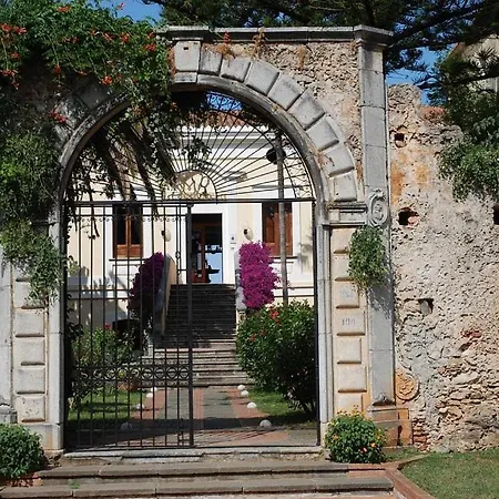 ホテル Hotel Palazzo Ducale