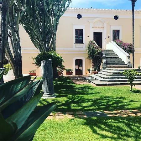 Hotel Palazzo Ducale
