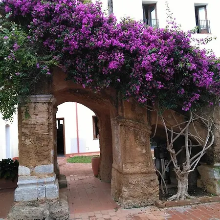Hotel Palazzo Ducale ホテル