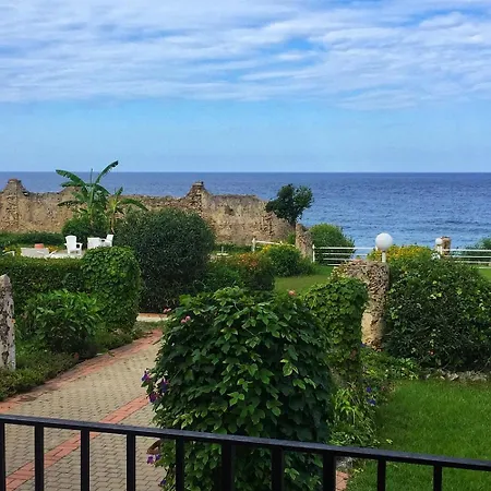 ホテル Hotel Palazzo Ducale