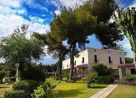 Palazzo Ducale Hotel 3*