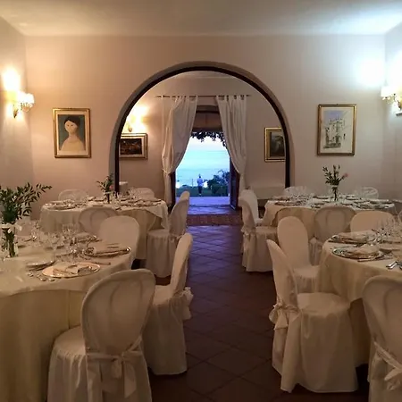 Hotel Hotel Palazzo Ducale 3*