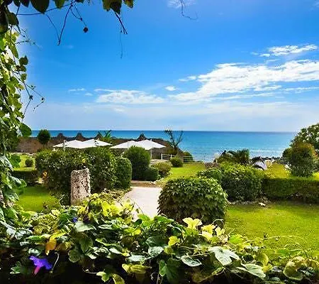 Ducale Hotel Cirella