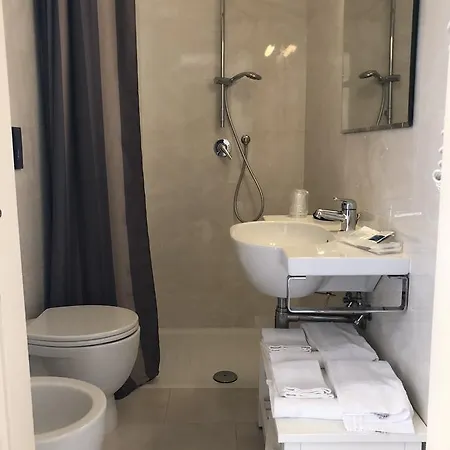 Hotel Palazzo Ducale