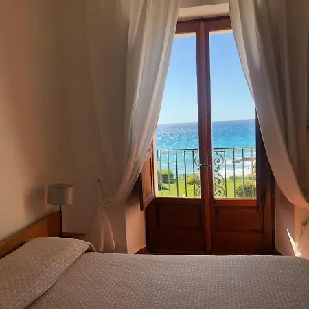 Ducale Hotel Cirella