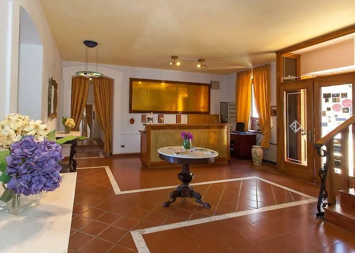 Hotel Ducale Cirella