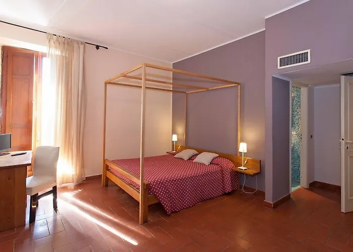 Ducale Hotel Cirella