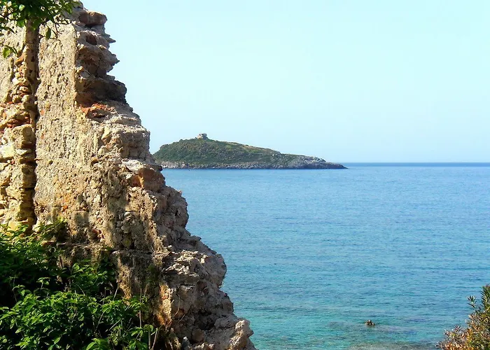 Hotel Ducale Cirella