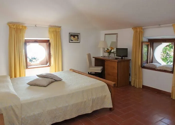 Hotel Ducale Cirella