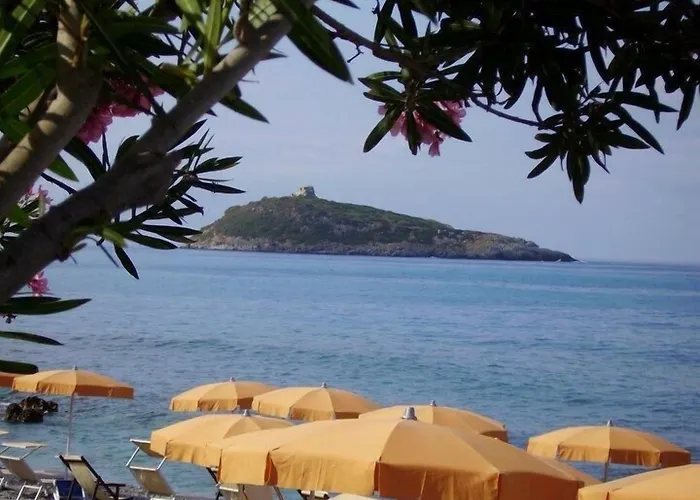 Ducale Hotel Cirella