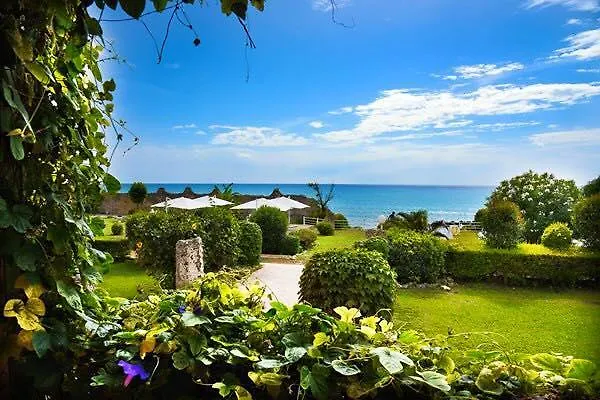 Ducale Hotel Cirella