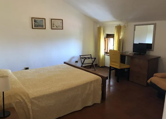 Hotel Ducale Cirella