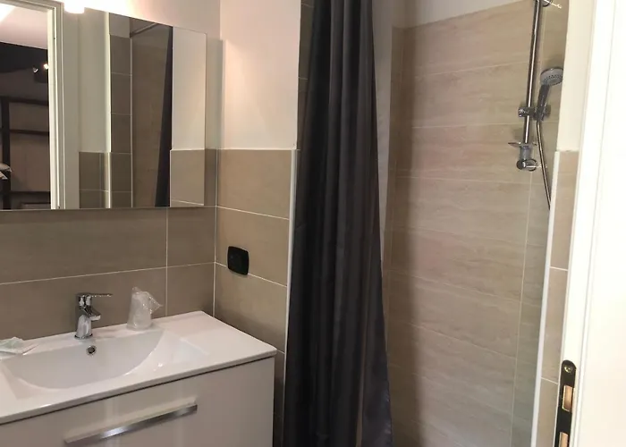 Ducale Hotel Cirella