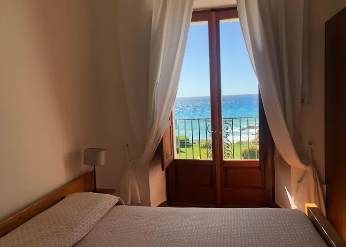 Ducale Hotel Cirella